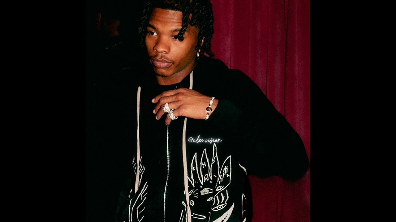 (FREE) Lil Baby type beat - 