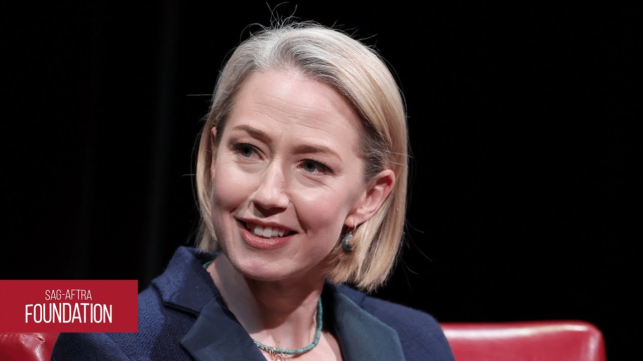 Carrie Coon Career Retrospective | Conversations at the SAG-AFTRA Foundation