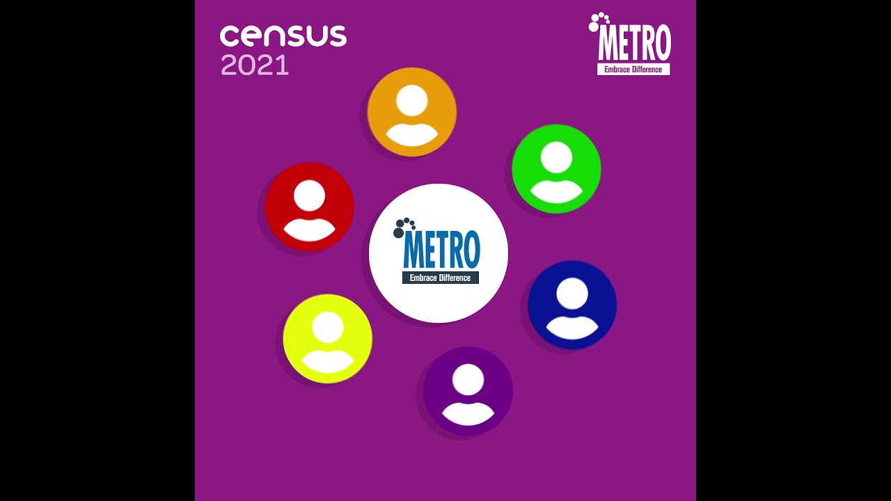 Census 2021 Individual access code explainer