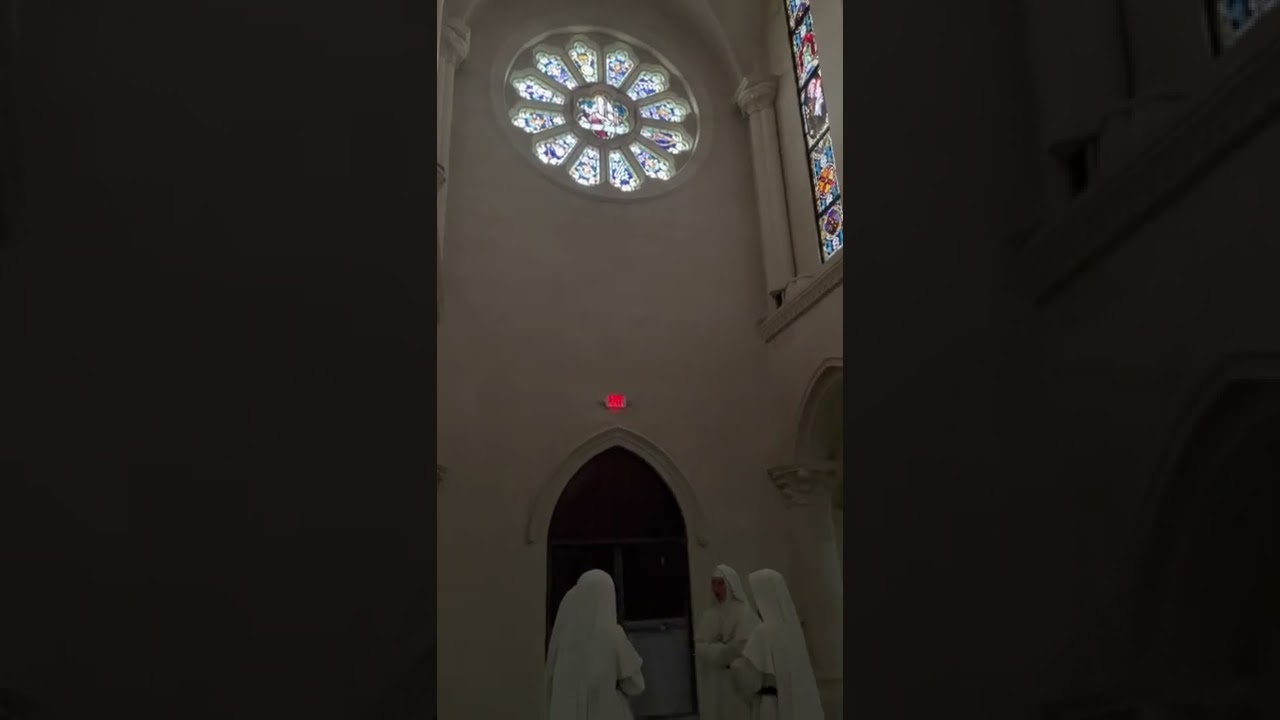Adoro Te Devote, Sisters of Aquinas