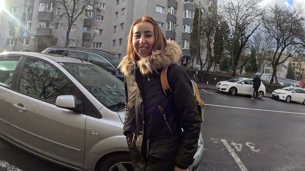 CAND TE INTALNESTI CU PROFESORUL DE ISTORI A OCONASULUI SI A ALEXANDREI 👶