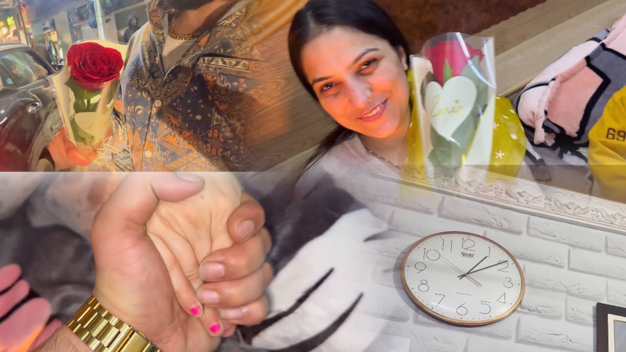 नुक़सान करती है और गलती भी नहीं मानती||Sheetal को दियाRose🌹||Puri raat jaagte hai hm sab🤣🥹