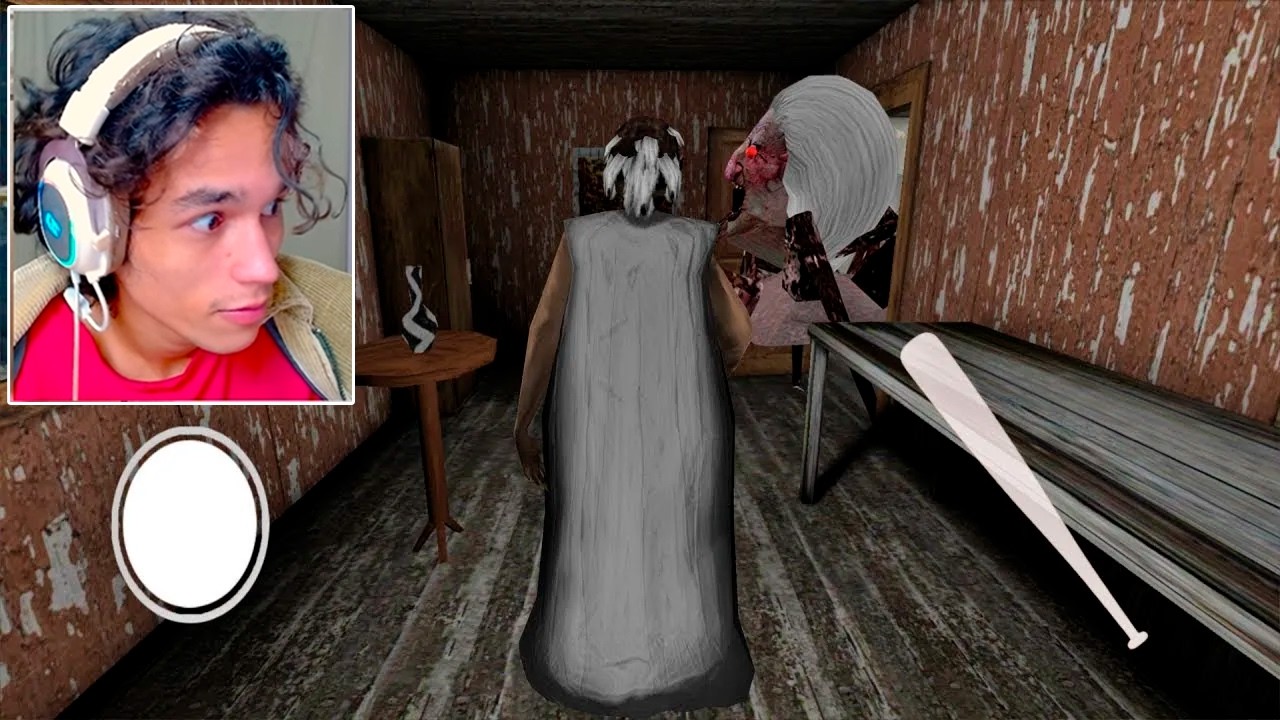 GRANNY AO VIVO