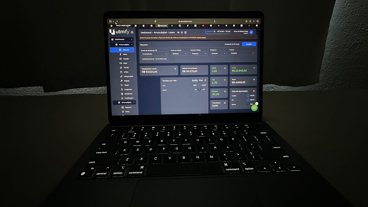 Como eu fiz 53K vendendo PDFs para professores (Low Ticket)