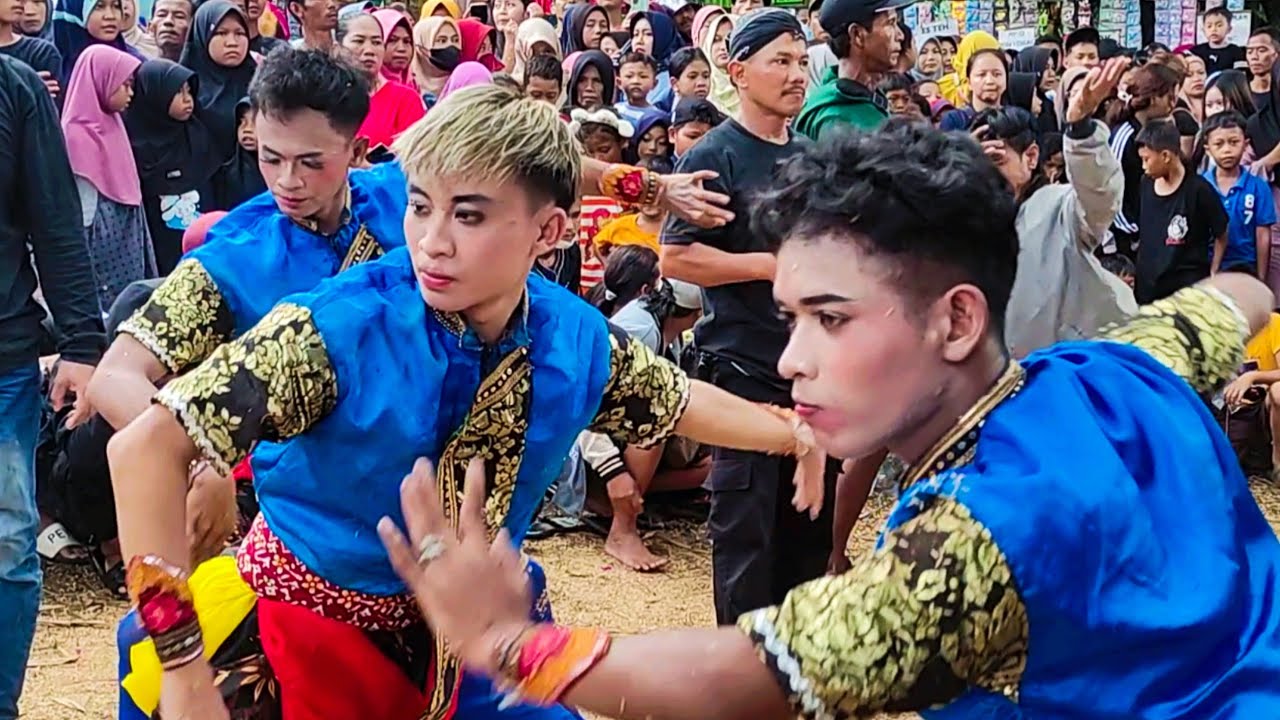 JANTURAN ‼️ EBEG TURONGGO MUDHO BIRAWA 📍 BUMIAGUNG ROWOKELE