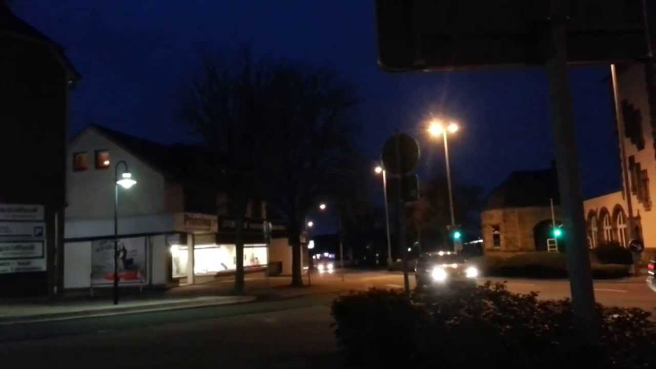 Einsatzfahrt Feuerwehr B&uuml;ndheim-Schlewecke 10.02.2014