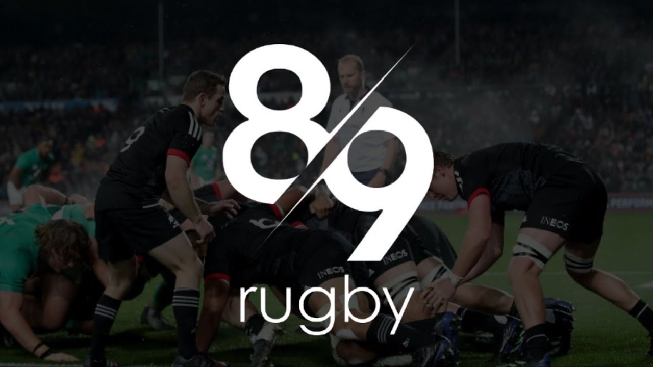 We're back in 2026! Very similar, but a little different | 8/9 Rugby