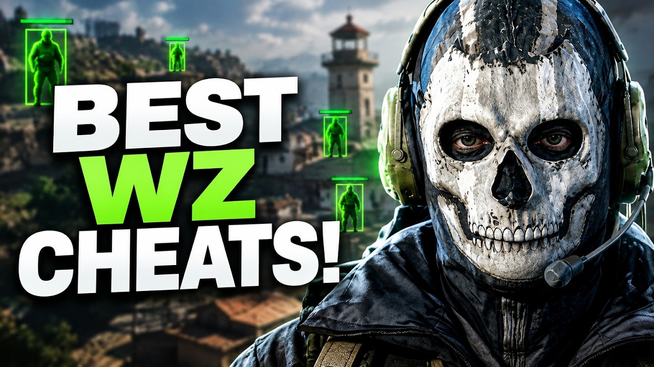 Warzone Cheat &mdash; Full Product Test Before You Buy! (Warzone Cheats 2026)