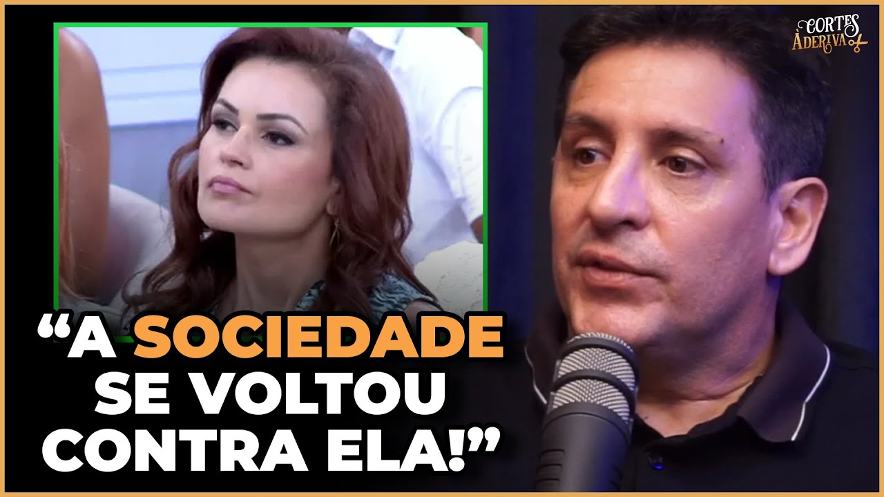 CASO ROSE LEONEL: A mulher que teve sua vida destruida por causa de fotos intimas vazadas