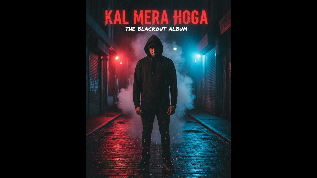 Kal Mera Hoga 🔥 | Desi Hip-Hop Rap 2026