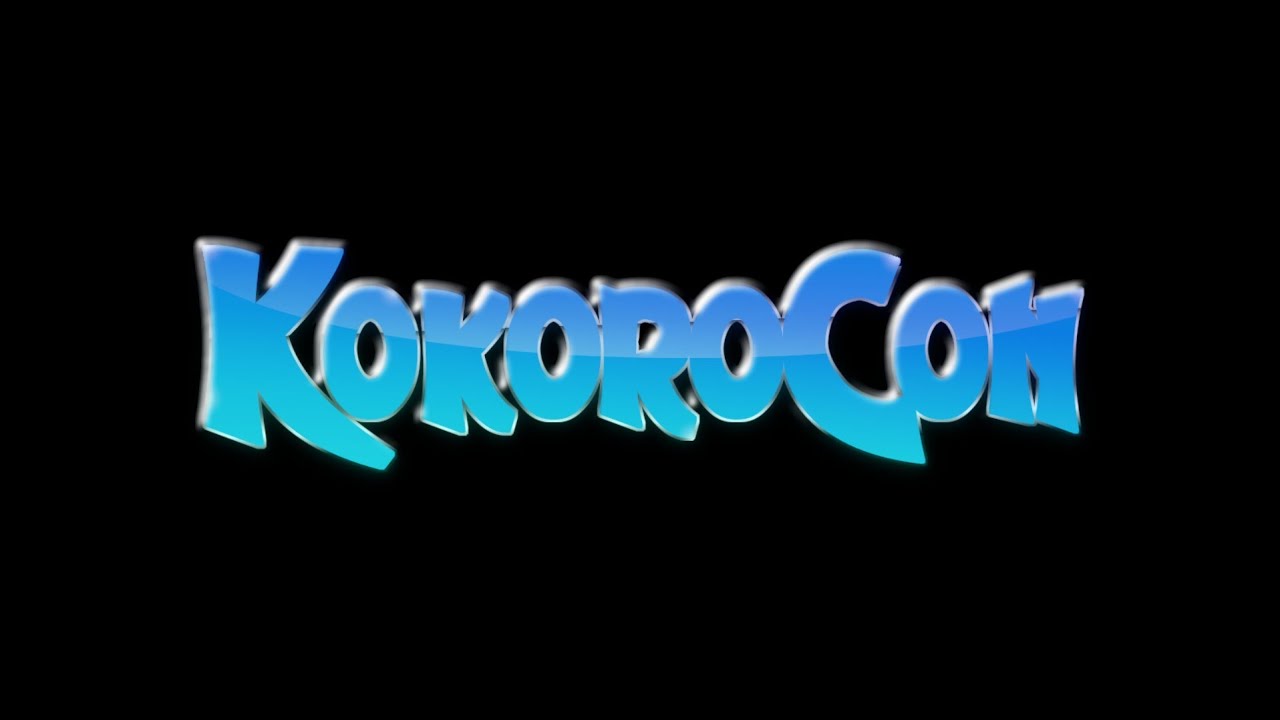 KokoroCon 2025 Opening Ceremony Video