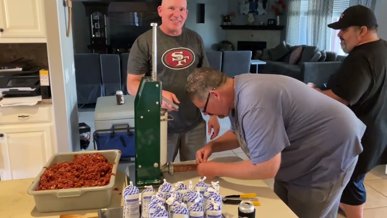 The World&rsquo;s Most Expensive Sausage