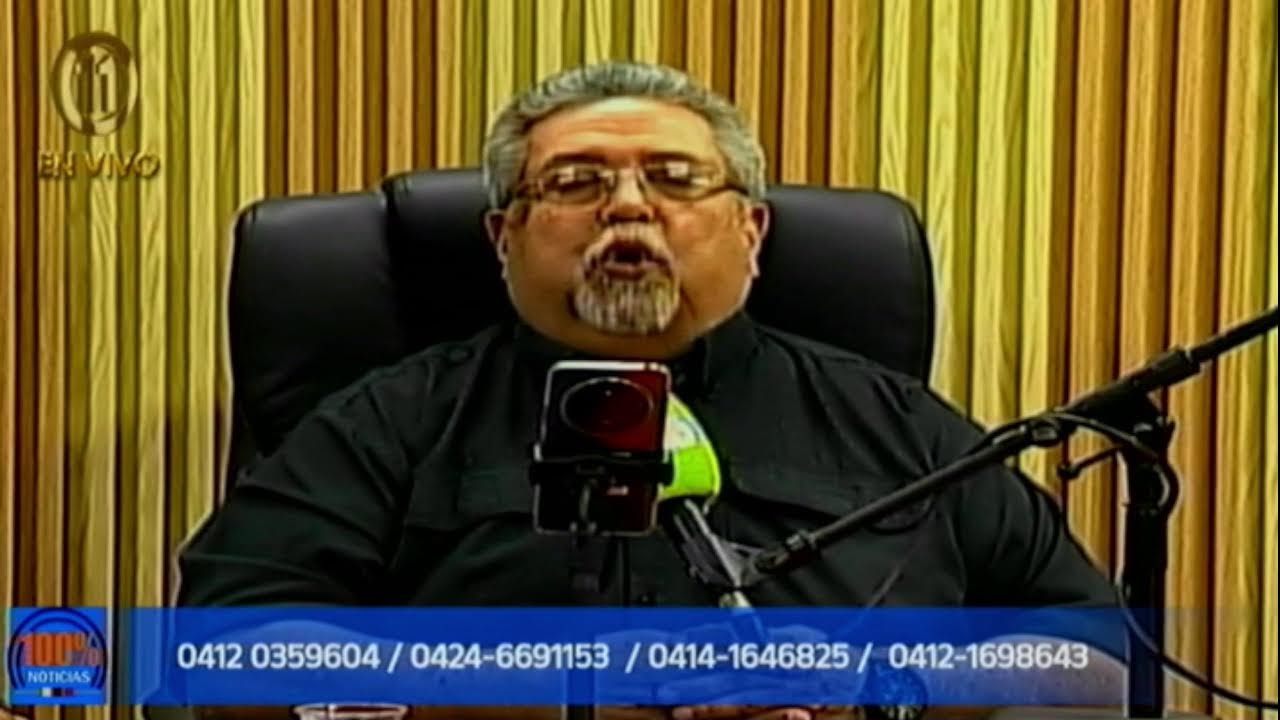 100% NOTICIAS 02 FEBRERO 2026
