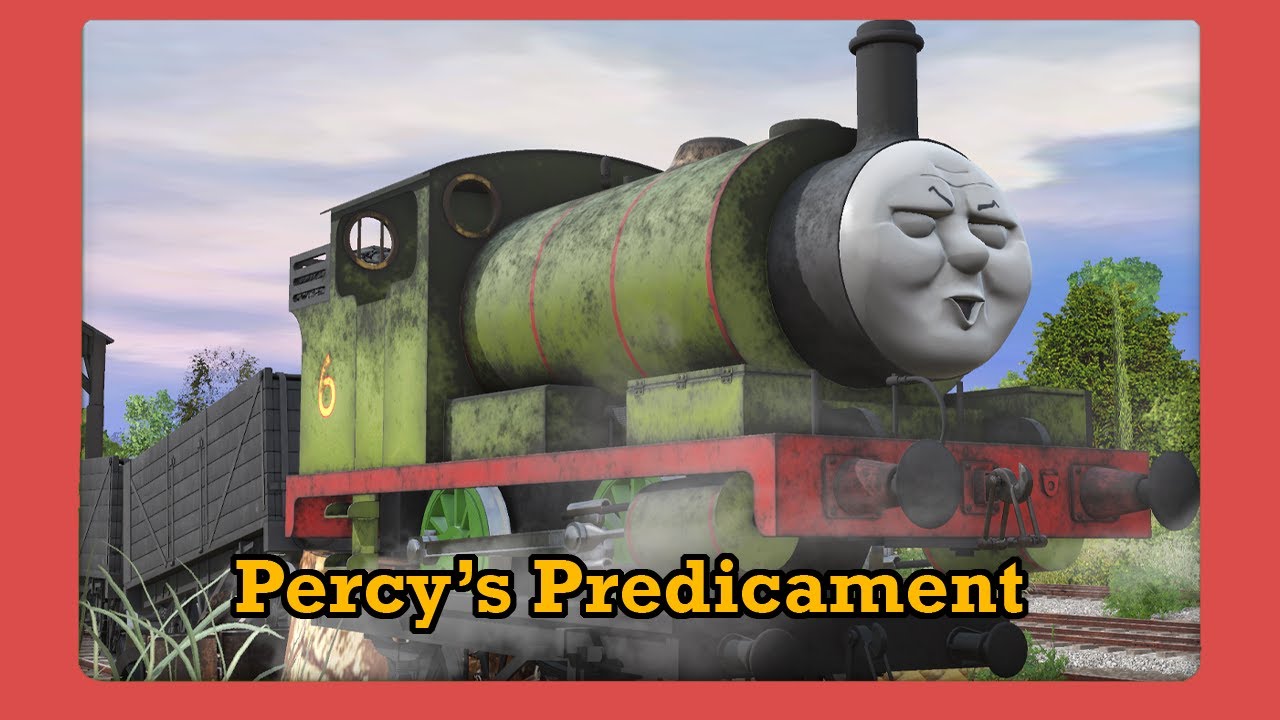 Percy's Predicament