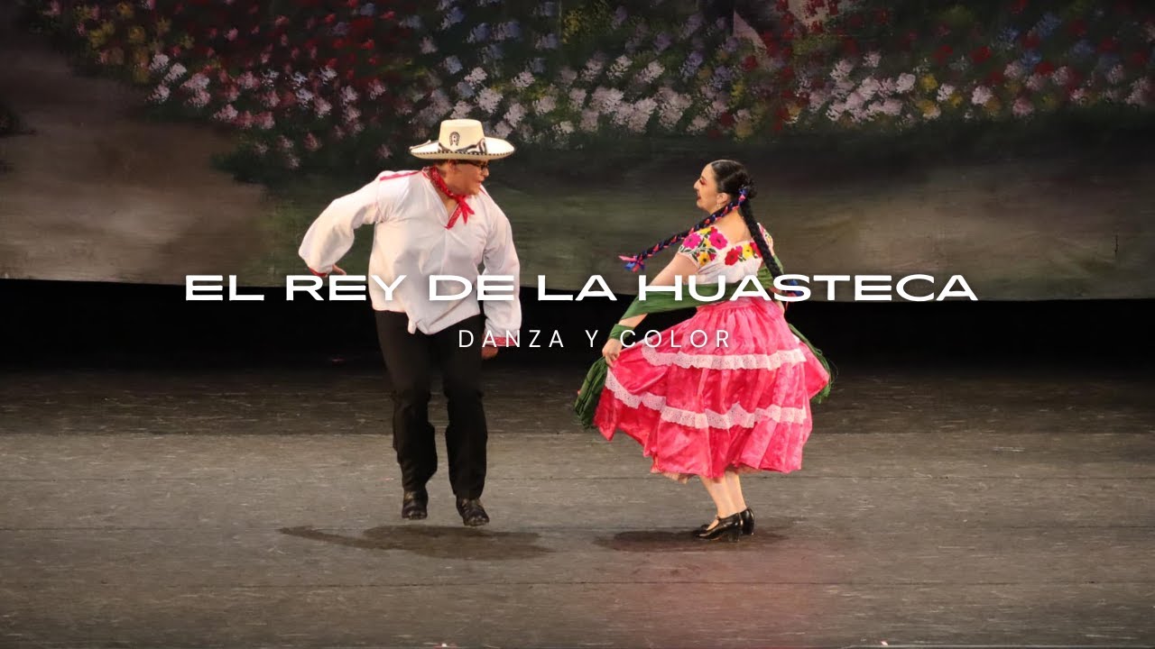 El Rey de la Huasteca - Hidalgo