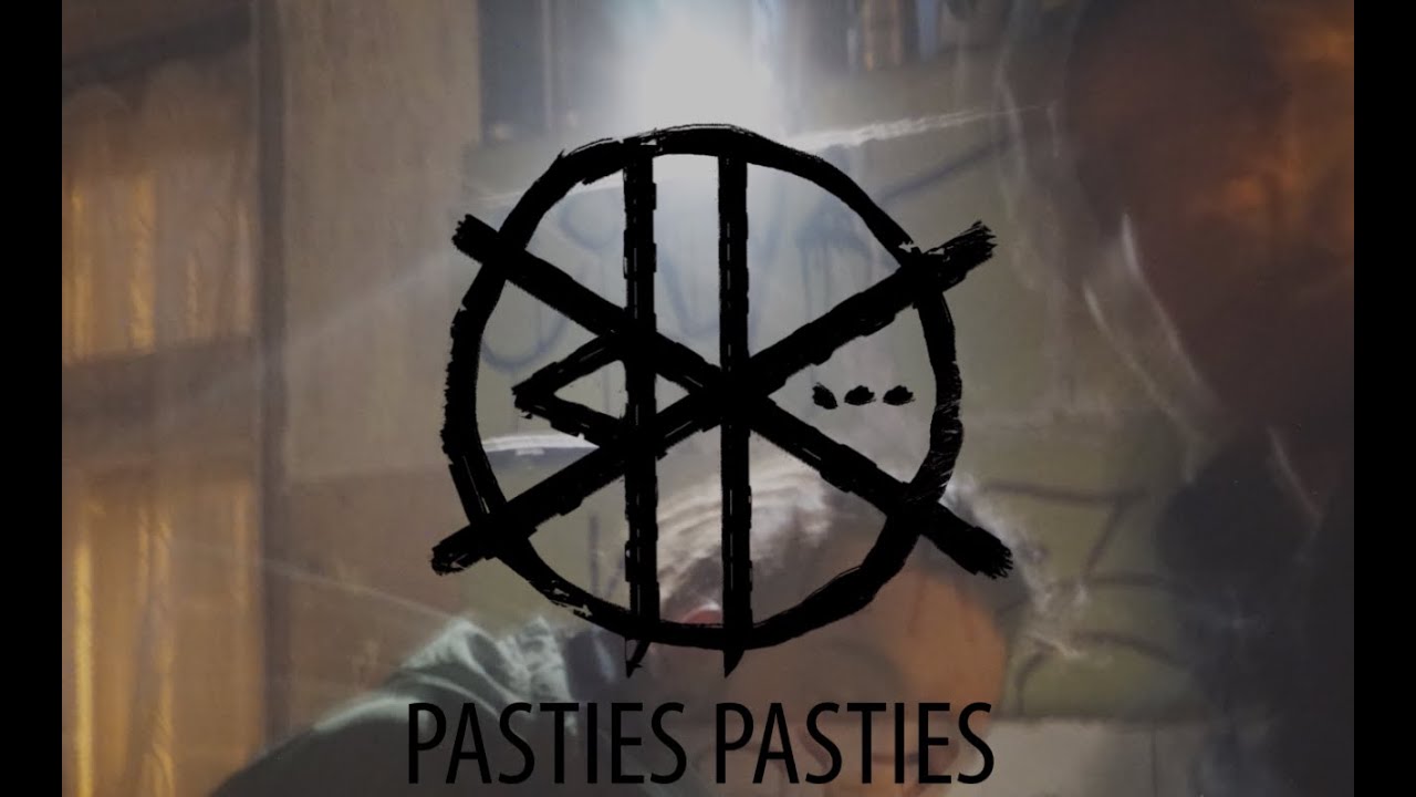 3PK - PASTIES PASTIES prod. SISKELA (OFFICIAL VIDEO)
