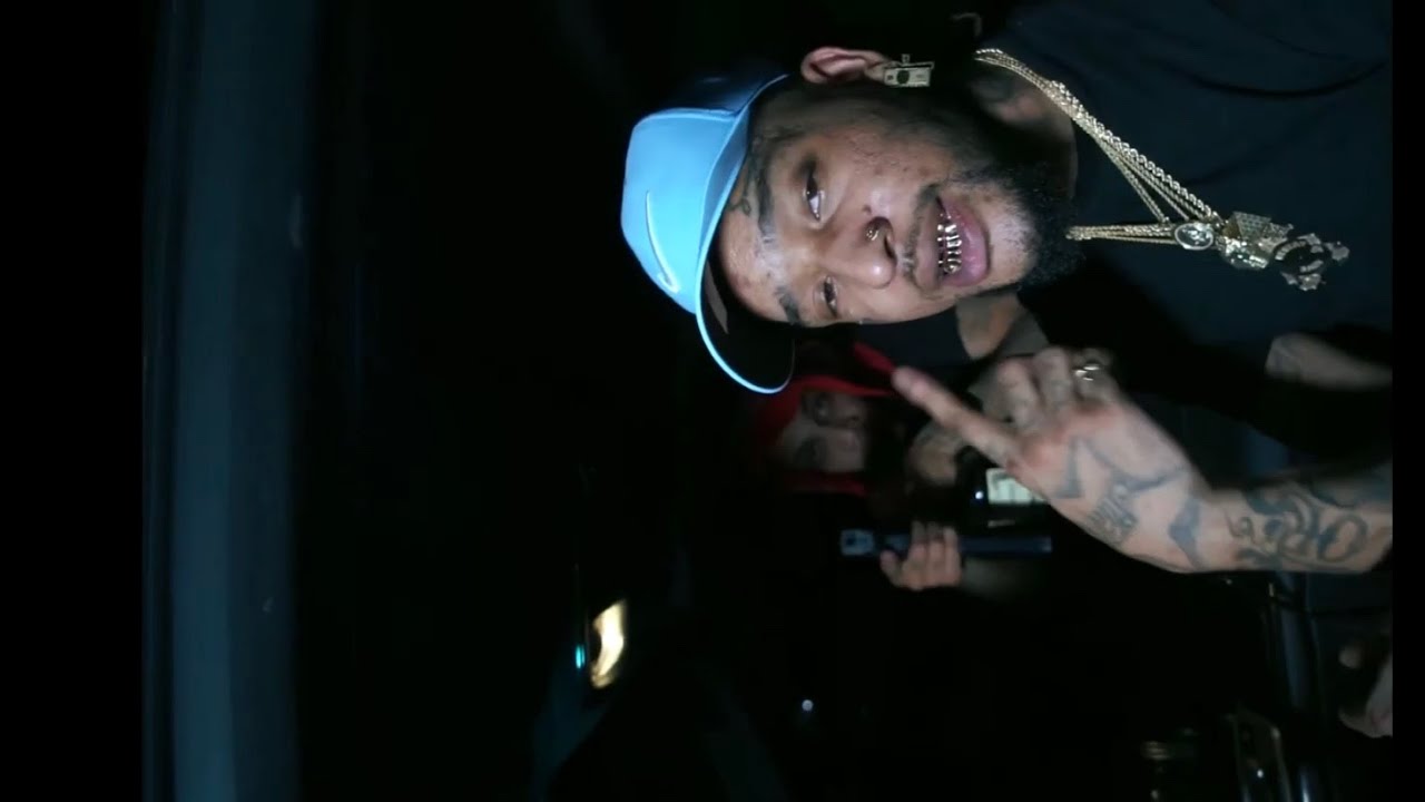 RICK TAYY| “GUNFIRE”| OFFICIAL MUSIC VIDEO