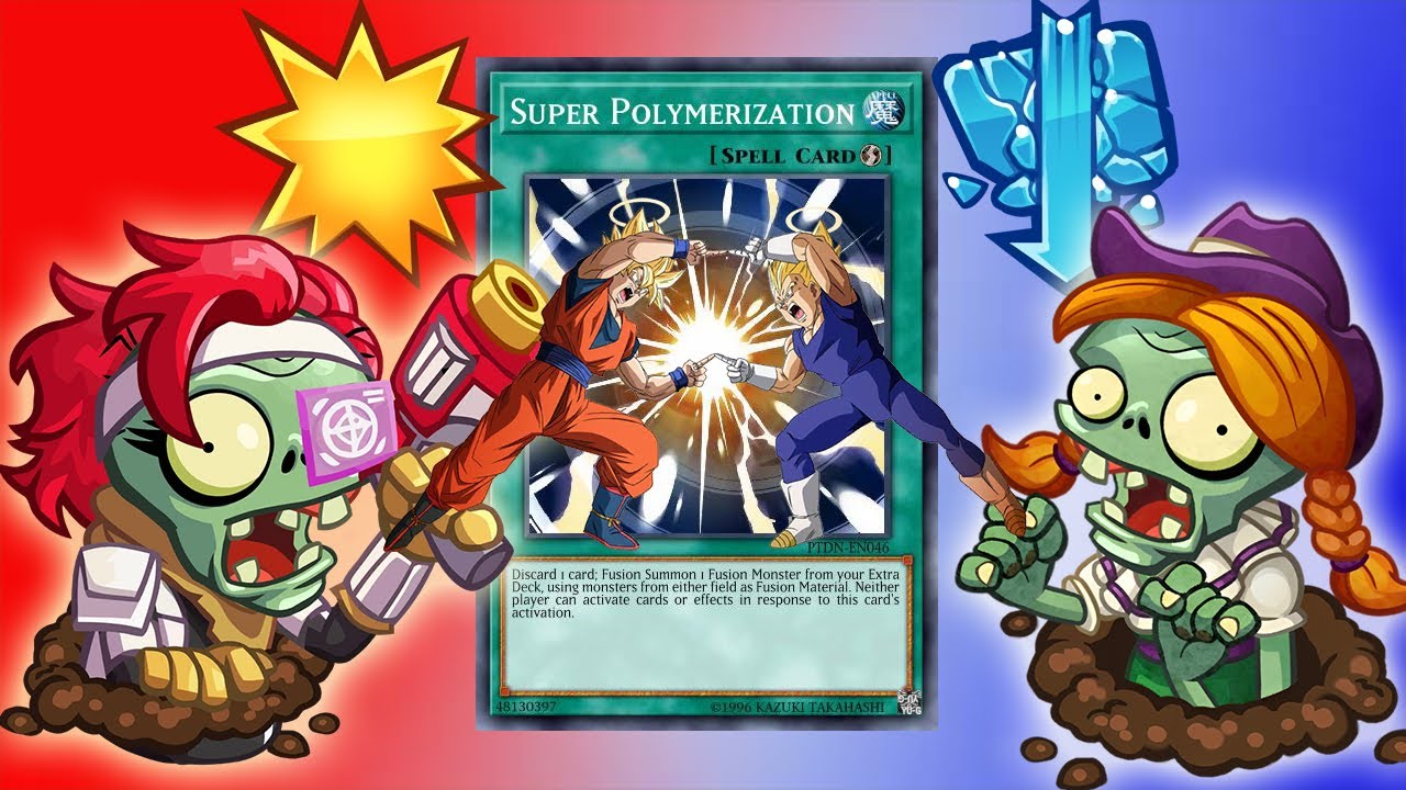 Frenzy + Strikethrough Combo IS SO MUCH FUN! ▌ PvZ Heroes