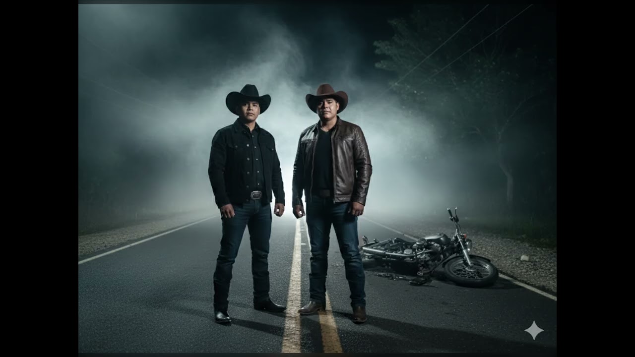 Juntos Volvemos - Norteño Banda