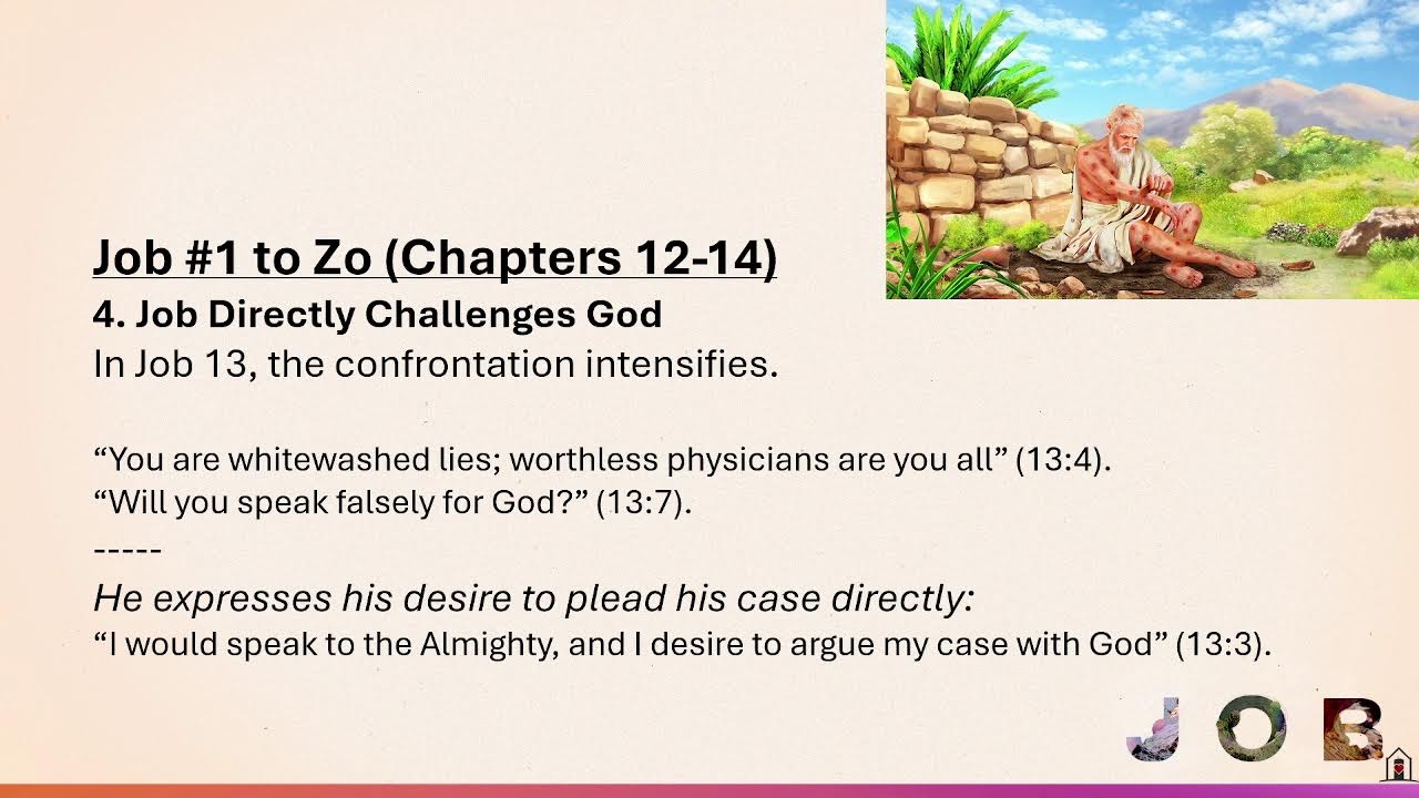Wednesday Evening Bible Study - Feb 25 2026