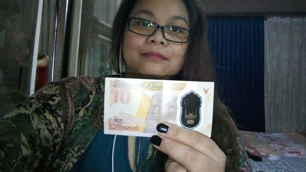 How Much Egyptian Pound Currency to PH and USA DOLLAR #money #currency #currencytrading #dollars