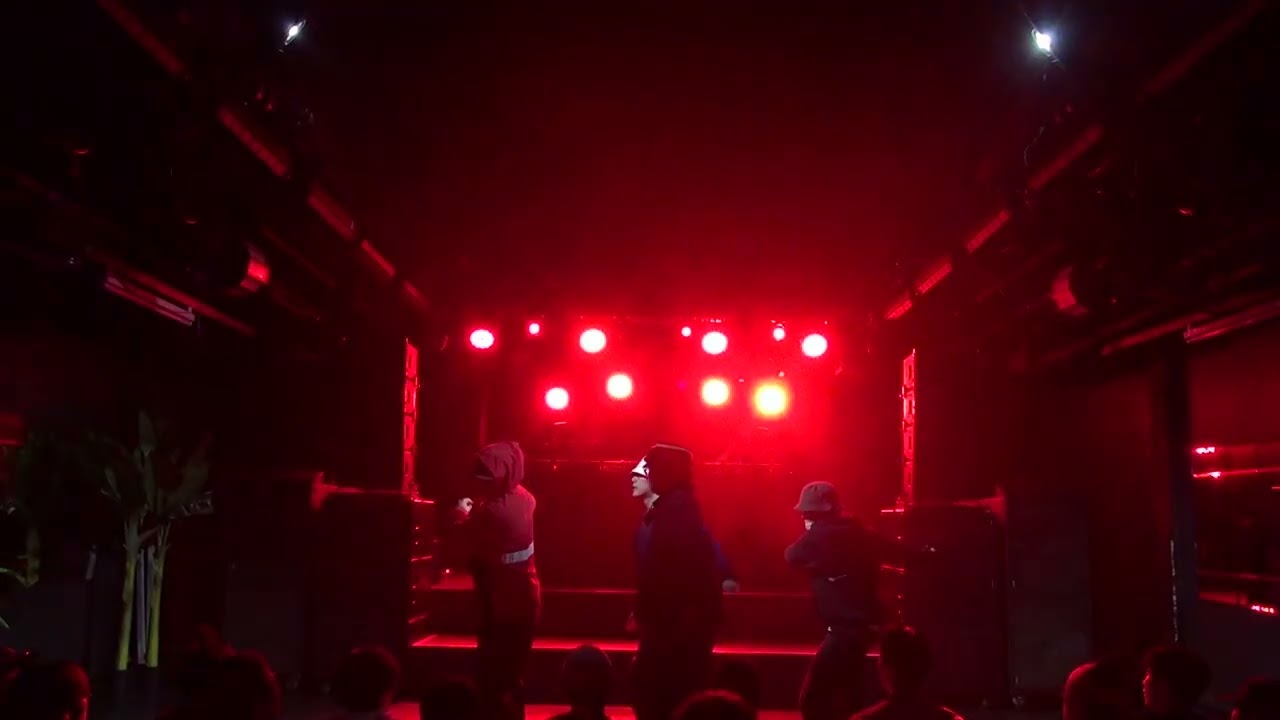 Guest Showcase 嘉ヶ六闘