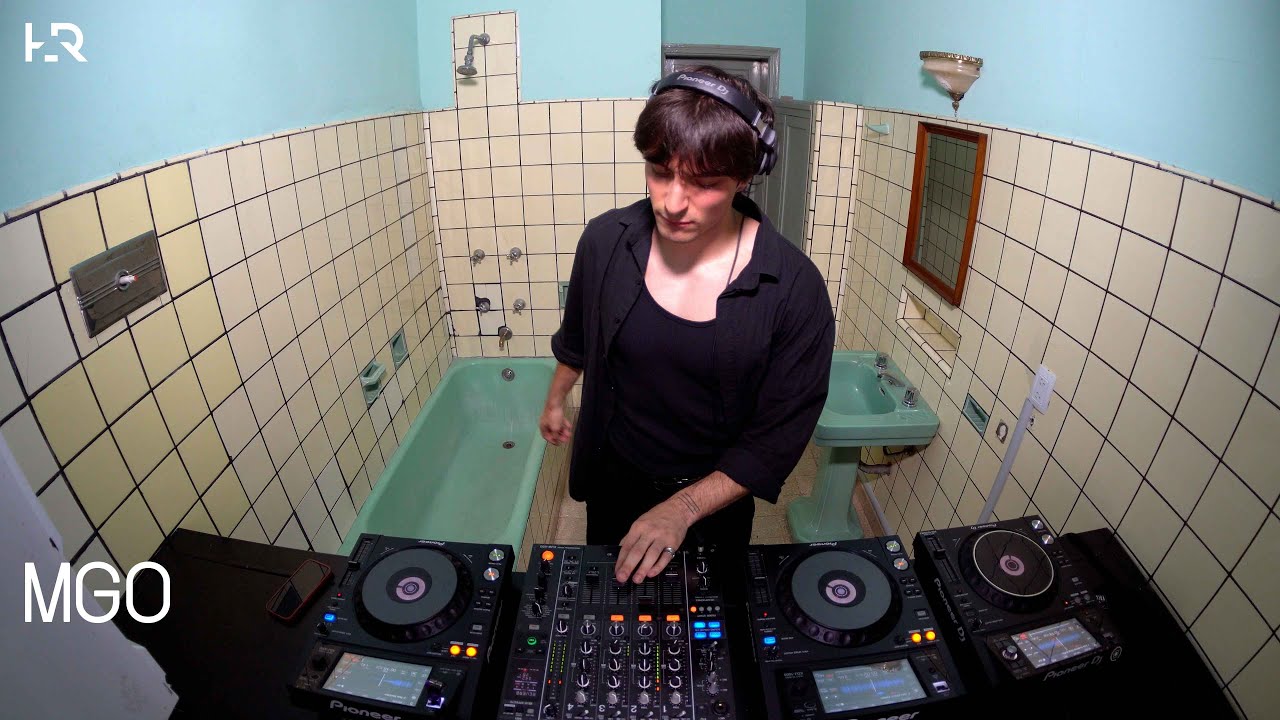 MGO @HEX RADIO 08-02-2026