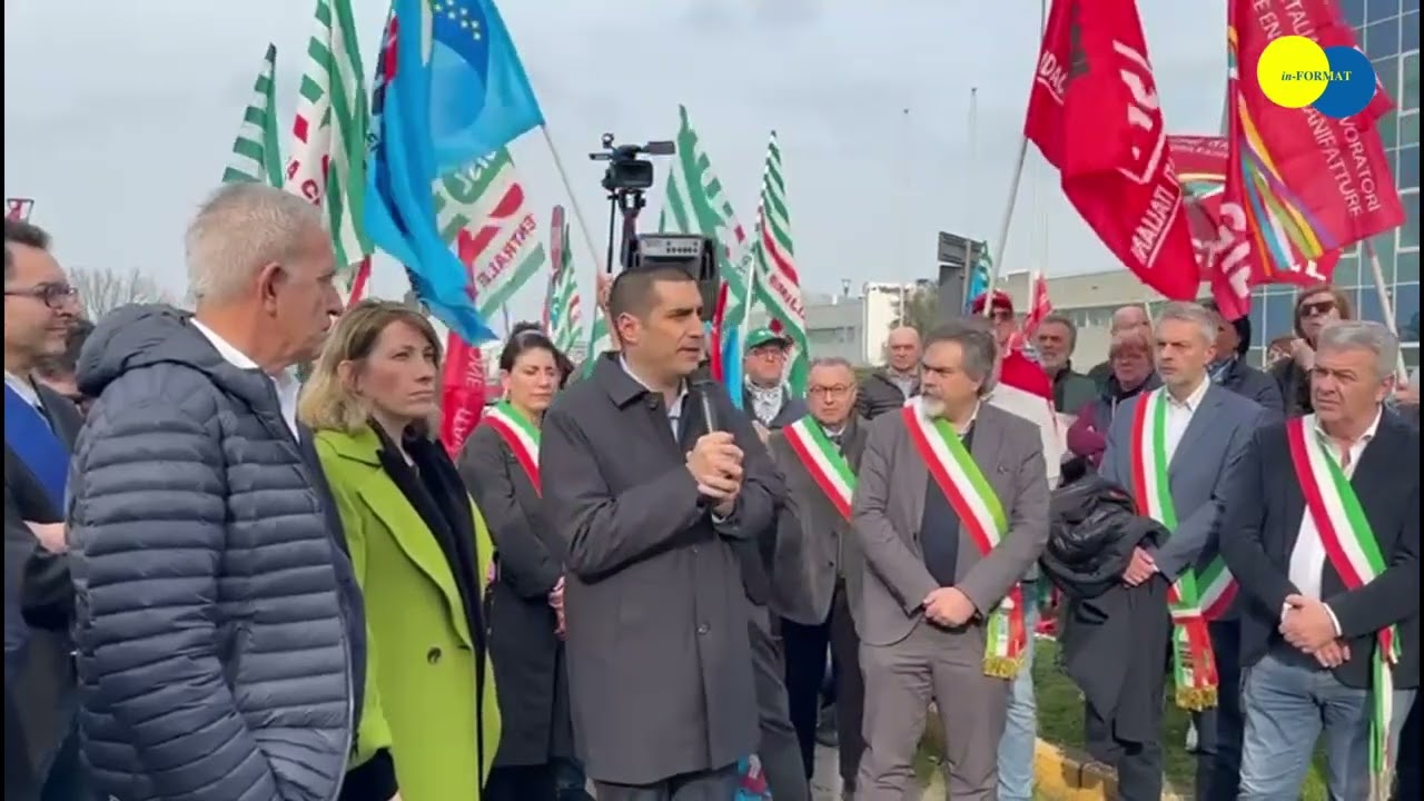 TUTTI UNITI PER VANTIVE 
