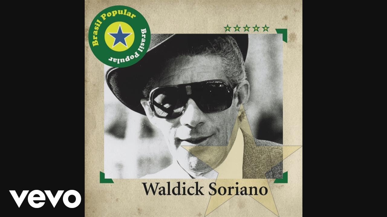 Waldik Soriano - Eu Não Sou Cachorro Não / Quireria (Pseudo Vídeo)