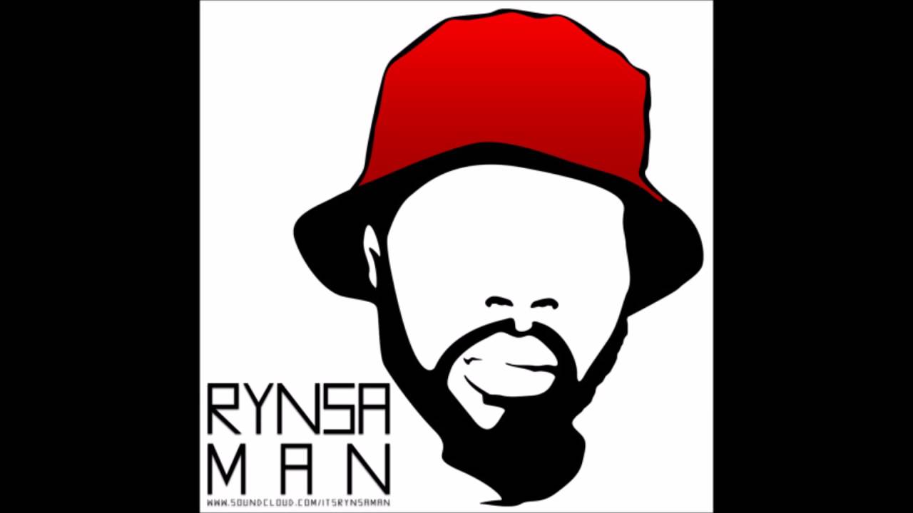Rynsa Man - 0 - 140BPM Instrumental