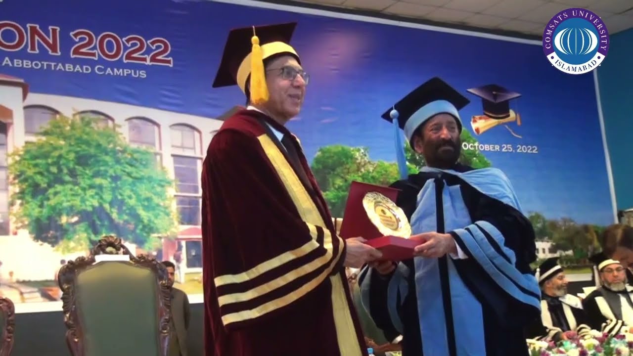 Convocation 2022 Highlights - 1