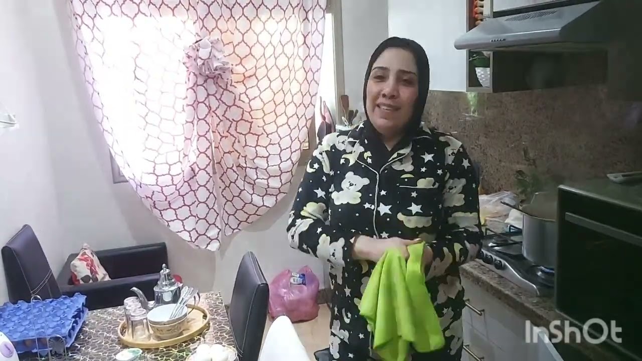 دوخني لفران😇😇 وبقيت داوية🤪🤪