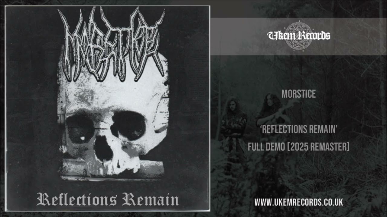 Morstice - Reflections Remain [FULL DEMO]