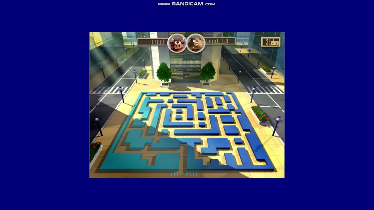 Bärenfalle (Windows game, 2004)