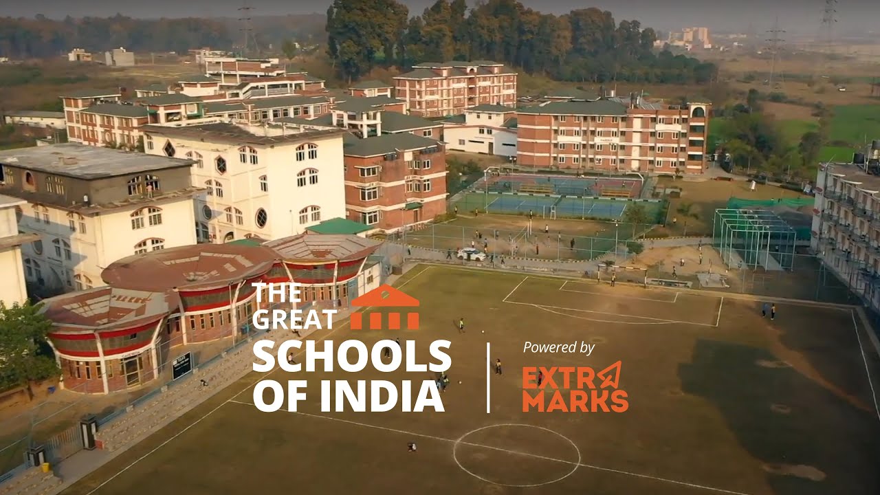 Tula's International School, Dehradun | The Great Schools Of India Ep 11 | Extramarks Enabled
