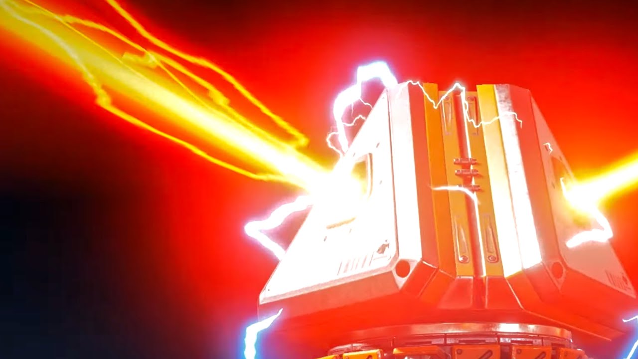 Unlocking the Apex Legends Anniversary Event 2024!