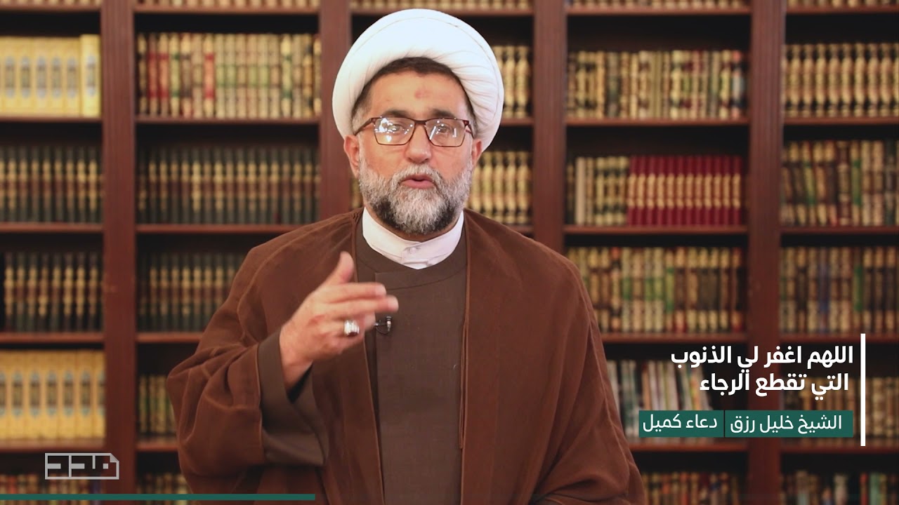 الحلقة الثالث والعشرون - 