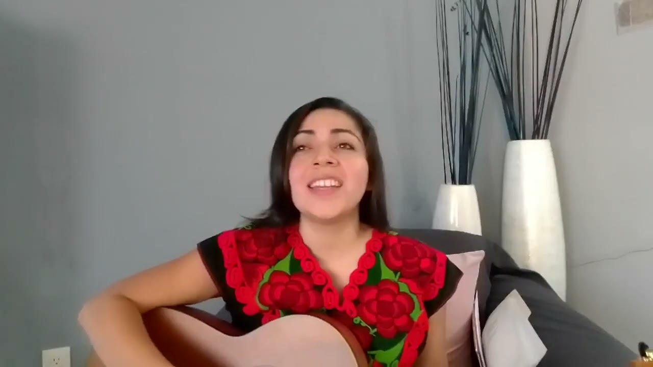 Clama a Mi  *Original song*