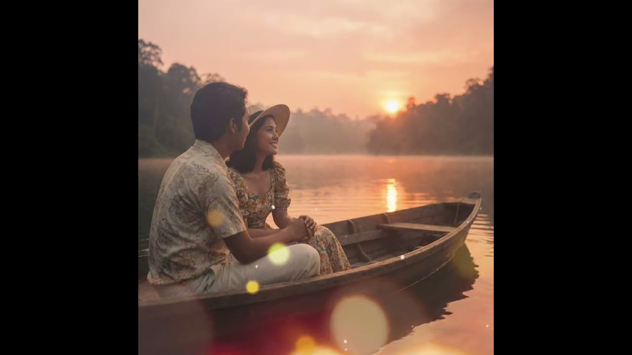 KOES PLUS KARAOKE | KOES PLUS - CINTA MULIA | THEORAMA COVER