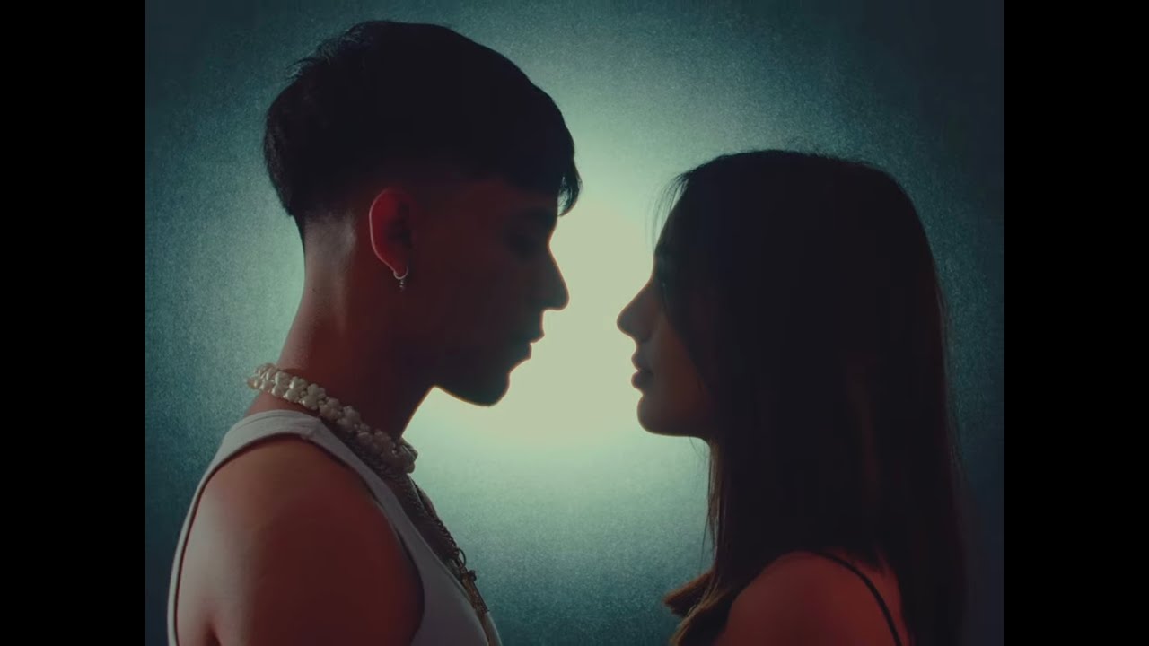AHORA FUI YO - DEEIKEL (Video Oficial)