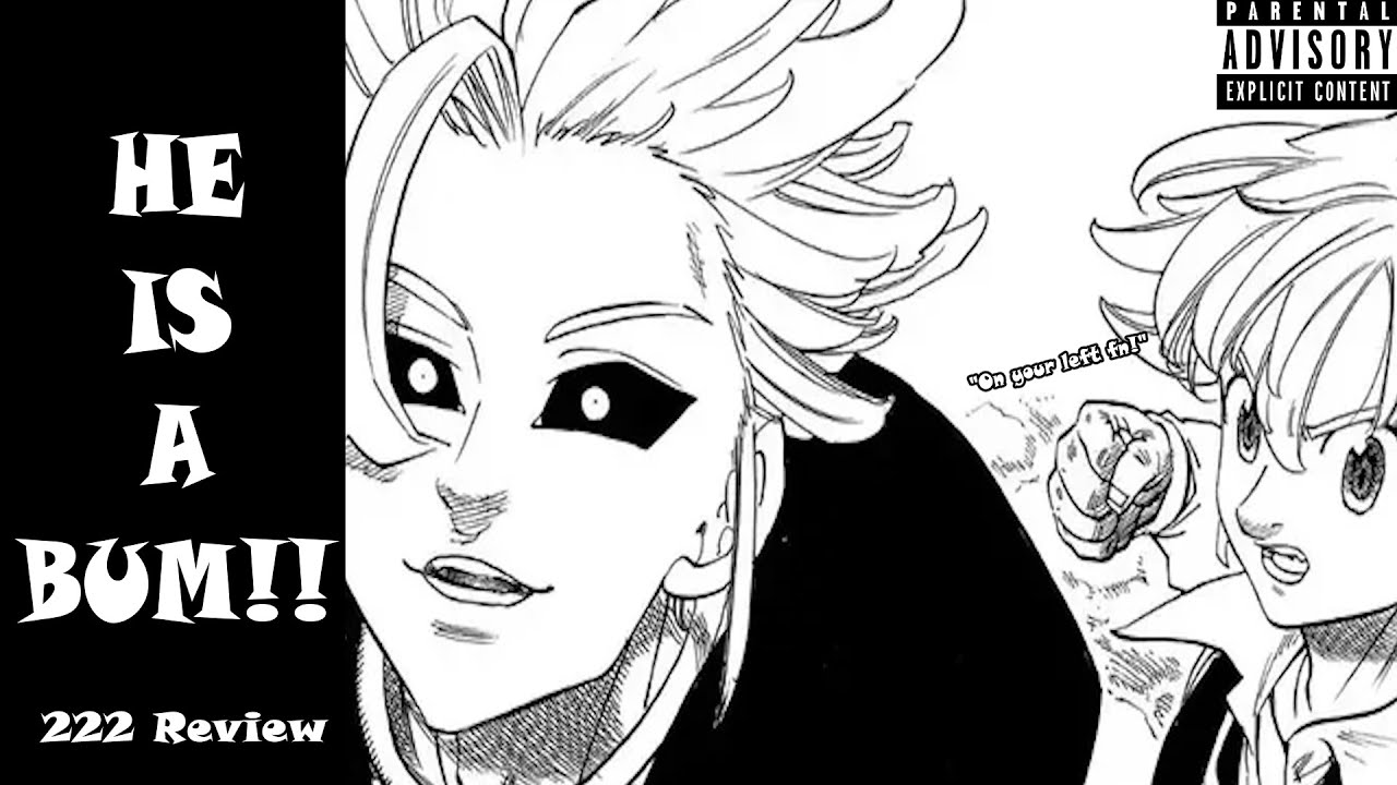 АБСОЛЮТНОЕ МОШЕННИЧЕСТВО - Обзор и размышления к 222 главе «4 рыцарей Апокалипсиса»