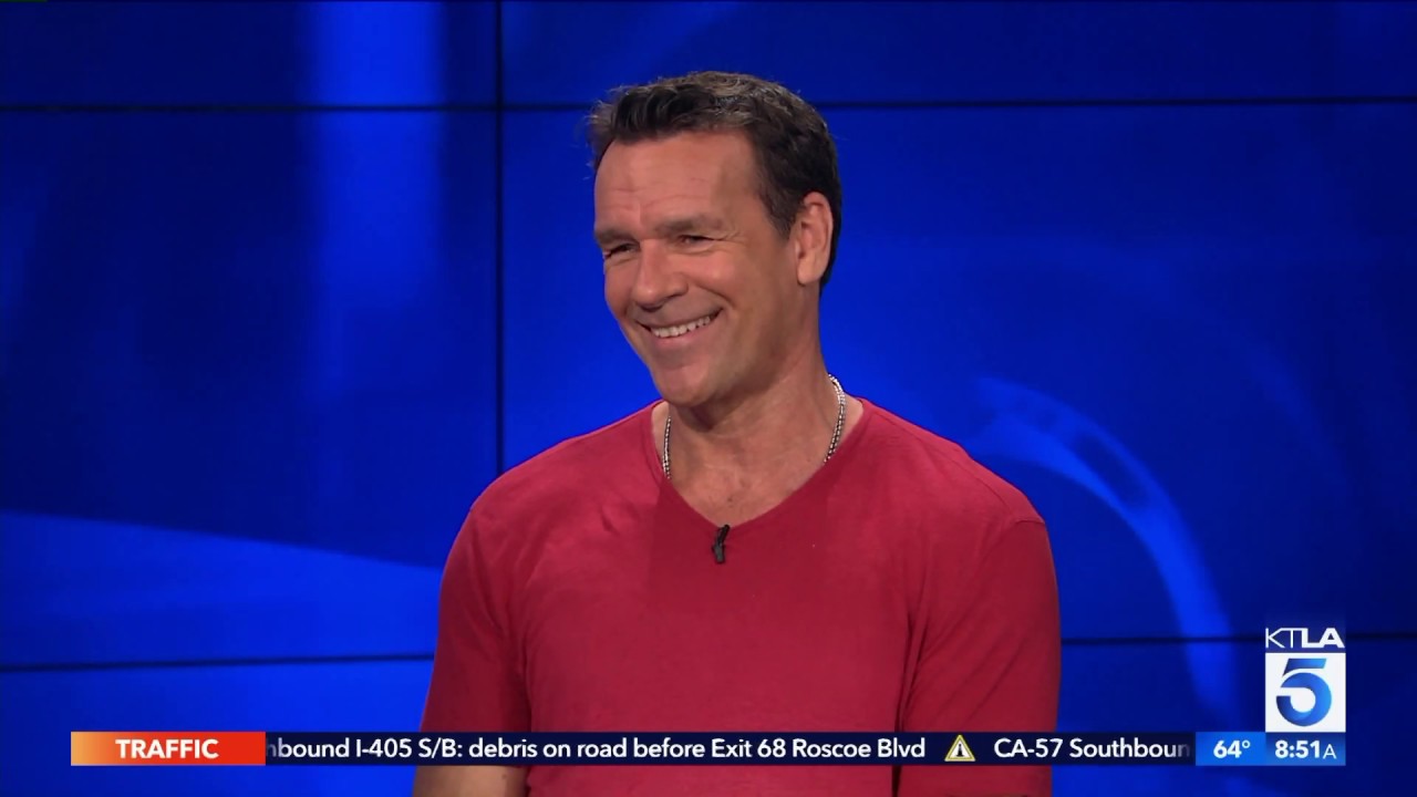 David James Elliott on Reprising 'JAG' Role on 'NCIS: Los Angeles' & Indi-Coco Water