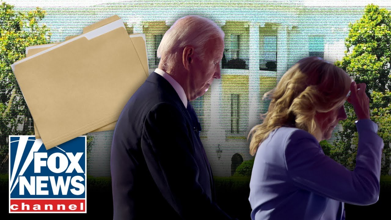 &lsquo;RAPID PACE&rsquo;: New details on Biden&rsquo;s mental acuity investigation