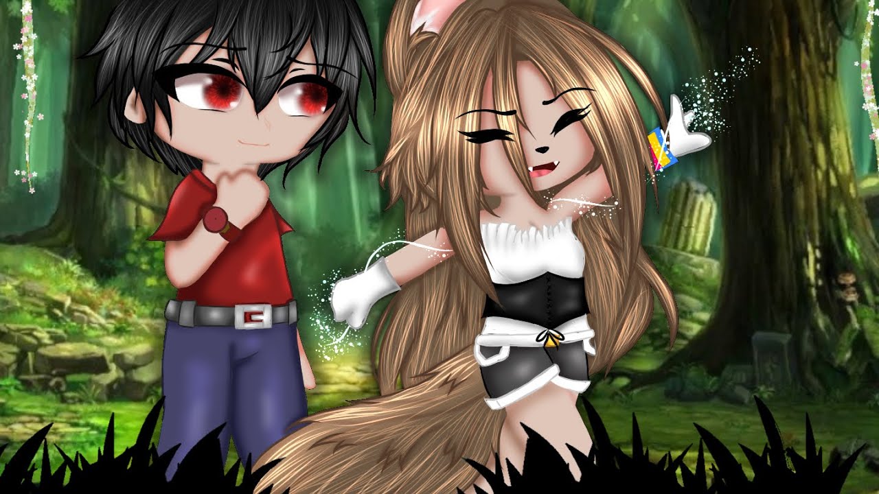 Fairytale ✨🐺GCMV✨🐺traduction fr