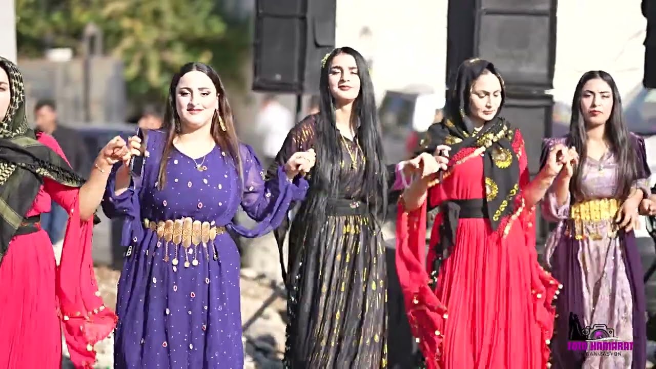 AGİT & ZEHRA DÜĞÜN FREGMANI