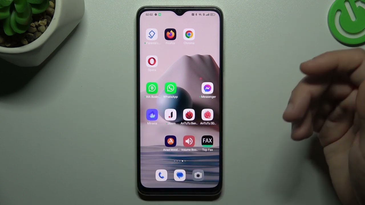 How To Install 2 Whatsapp Apps on OPPO A38?