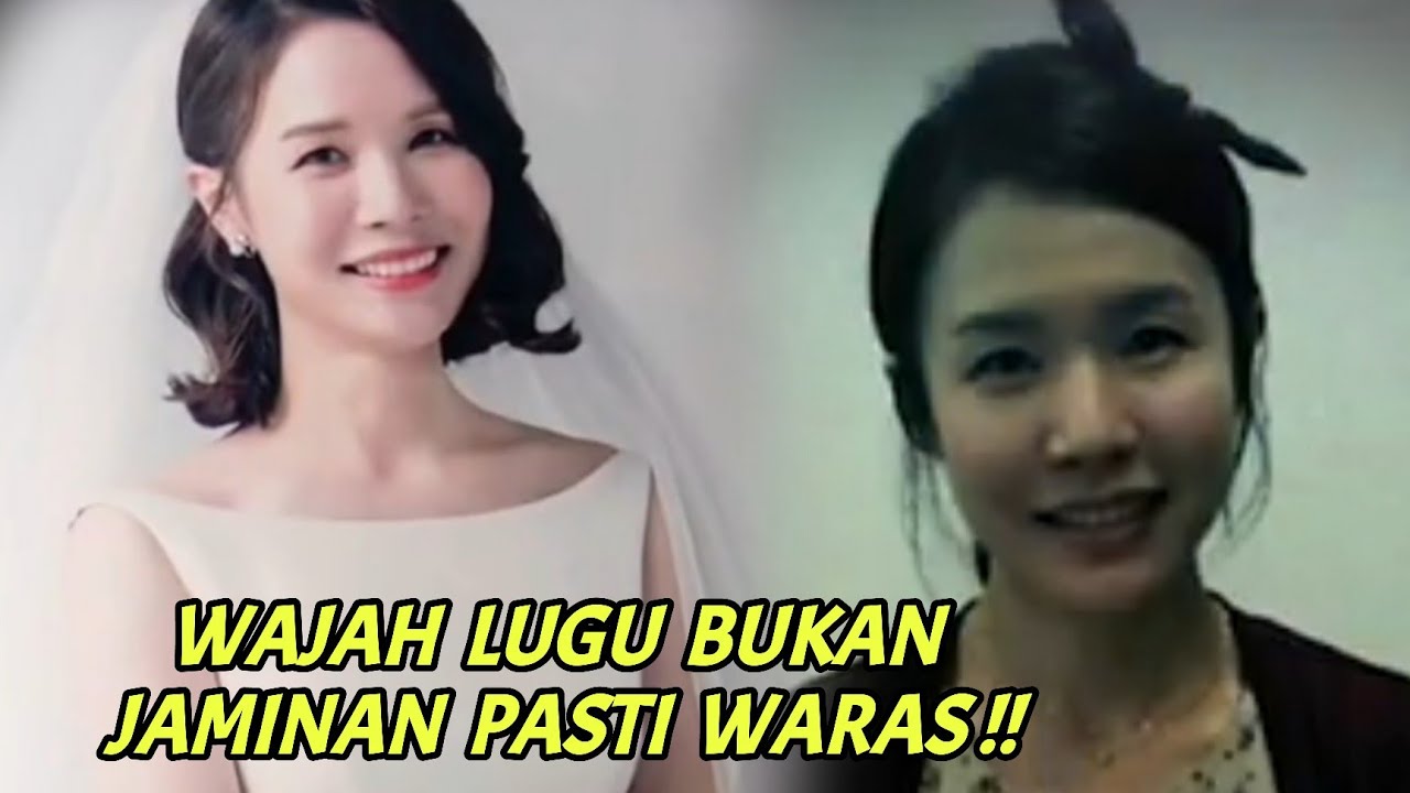 SUAMINYA DILENYAPKAN TAK BERBEKAS