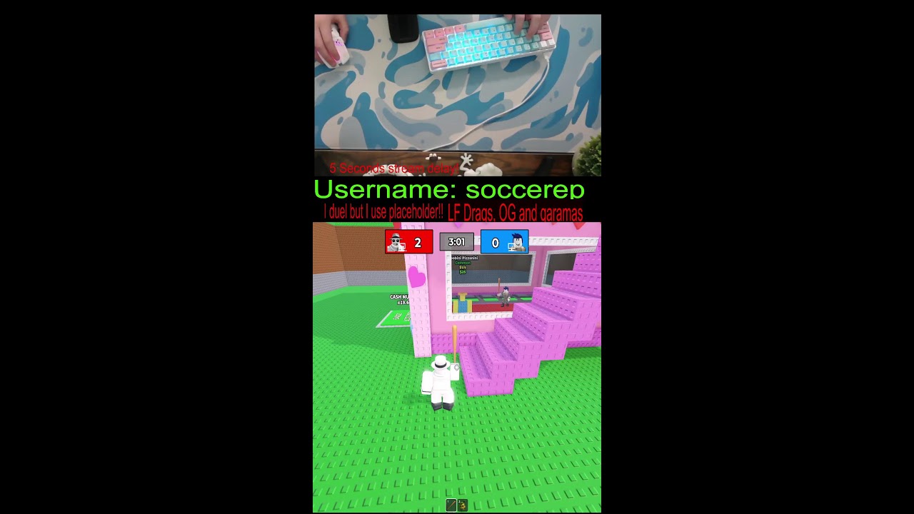 EGPGAMING is live!