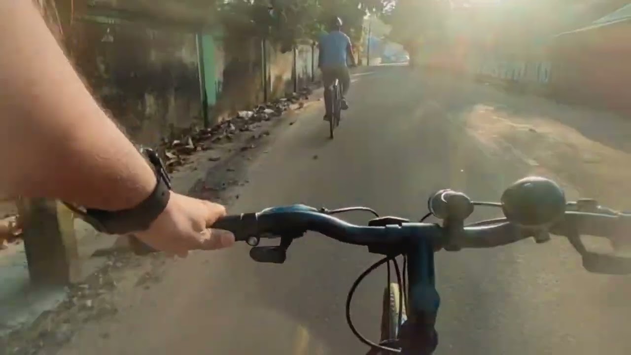 #vpsavingmoments #Cyclingreels #mcyclopedia's Cyclingreels #08oct2022 #haripad.