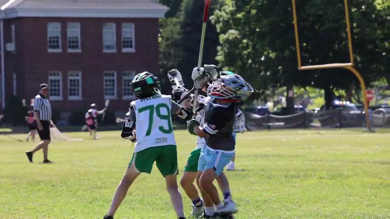 LXC TriStarClashLI 061524